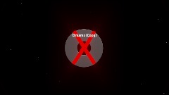 Dreams Anti Piracy Screen