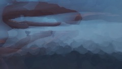 A screenshot taken in Dreams. 6 of 9.