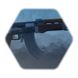 Ak 47