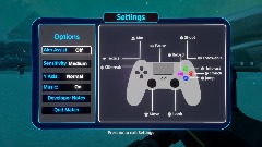 A screenshot taken in Dreams. 12 of 20.