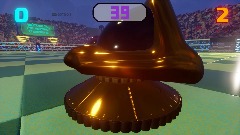 A screenshot taken in Dreams. 13 of 15.