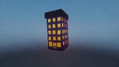A screenshot taken in Dreams. 5 of 16.