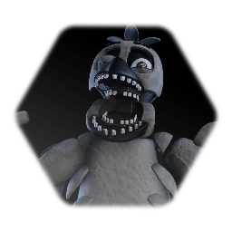 Be_Gamer-_- (FNaF OC)