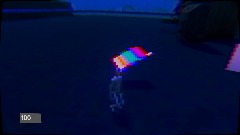 Inf zombs NIGHT MODE