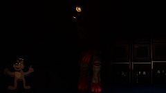 A screenshot taken in Dreams. 11 of 21.