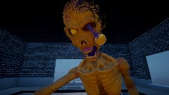 A screenshot taken in Dreams. 1 of 29.