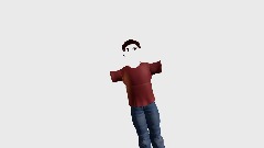 A screenshot taken in Dreams. 1 of 2.