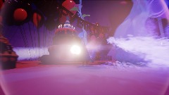 A screenshot taken in Dreams. 9 of 10.