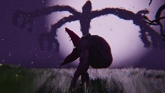 A screenshot taken in Dreams. 1 of 2.