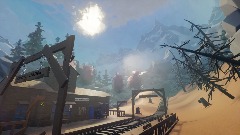 A screenshot taken in Dreams. 7 of 28.