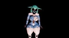 A screenshot taken in Dreams. 13 of 22.