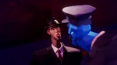 A screenshot taken in Dreams. 1 of 22.