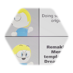 My Meme templates