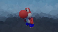 A screenshot taken in Dreams. 2 of 2.