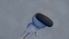 A screenshot taken in Dreams. 8 of 8.