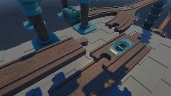 A screenshot taken in Dreams. 1 of 1.