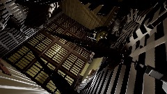 Remix of Elevator Crash