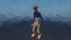 A screenshot taken in Dreams. 10 of 10.