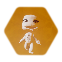 Sackgirl