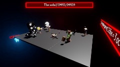 Ay| muffins boss rush (FULL)