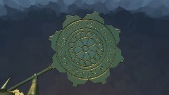 A screenshot taken in Dreams. 5 of 8.