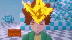 A screenshot taken in Dreams. 1 of 15.