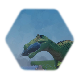 Baryonyx