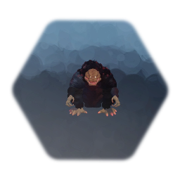 Ugly kongzilla prime