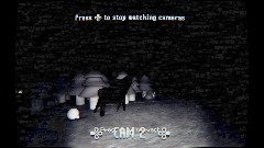 A screenshot taken in Dreams. 22 of 28.