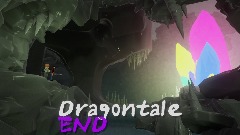Dragontale END