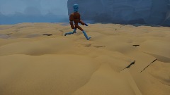 A screenshot taken in Dreams. 28 of 29.