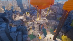 A screenshot taken in Dreams. 15 of 25.