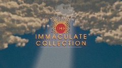 The Immaculate Collection theme