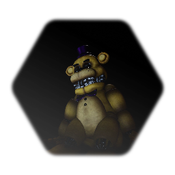 Remix of [IMPROVED] <term>FREDBEAR
