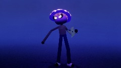A screenshot taken in Dreams. 3 of 3.