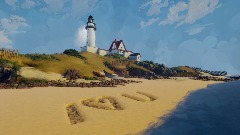 A screenshot taken in Dreams. 4 of 5.