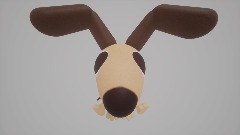 A screenshot taken in Dreams. 1 of 5.