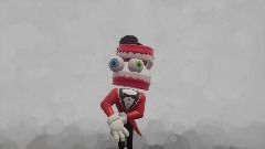 A screenshot taken in Dreams. 2 of 2.
