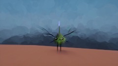 A screenshot taken in Dreams. 2 of 5.