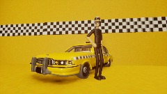 Taxi cool