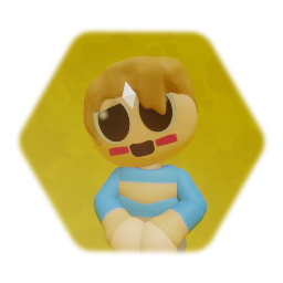 @Mattyhep09 as asriel