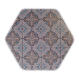 Decorative Tiles