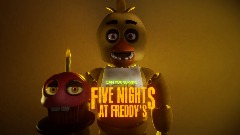 A screenshot taken in Dreams. 5 of 5.