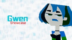 Gwen [Total drama Island]