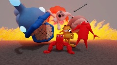 Please play my Games guys