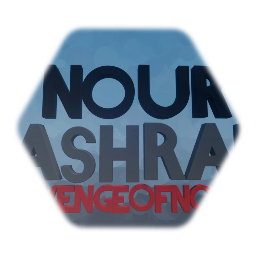 Nour Ashraf The Revenge Of Nour.EXE Episode 2 Logo