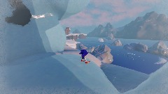 A screenshot taken in Dreams. 12 of 19.