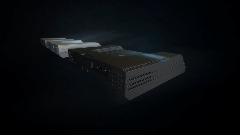 A screenshot taken in Dreams. 5 of 23.