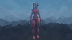 A screenshot taken in Dreams. 1 of 4.