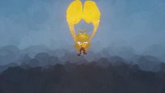 A screenshot taken in Dreams. 2 of 5.